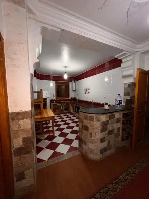 Vente Villa Tipaza Ain tagourait