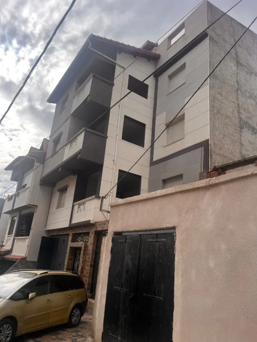 Vente Appartement F4 Alger Alger centre