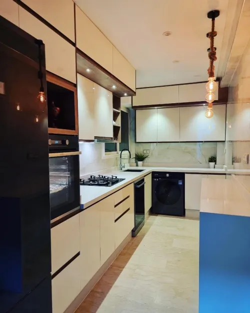 Cuisine équipée MODERNE