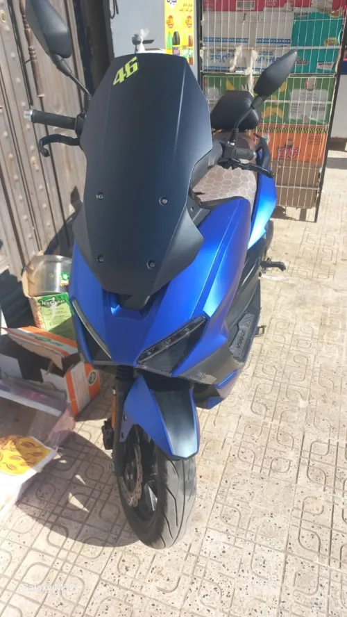 VMS VMAX 2025