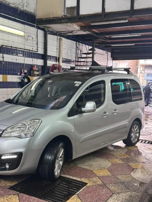 Peugeot Partner 2019 Nouveau Active