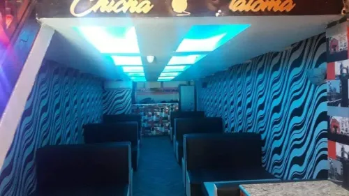 Vente Local Oran Oran