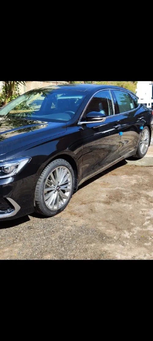 Hyundai Azera 2020 Azera