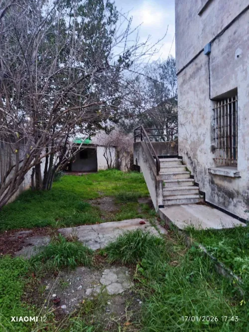 Vente Terrain Alger Rouiba