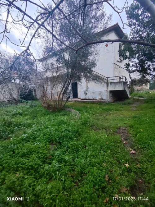 Vente Villa Alger Rouiba