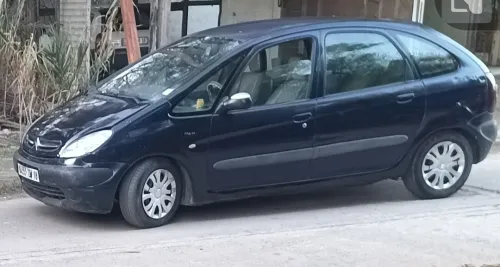 Citroen Xsara Picasso 2001 Xsara Picasso