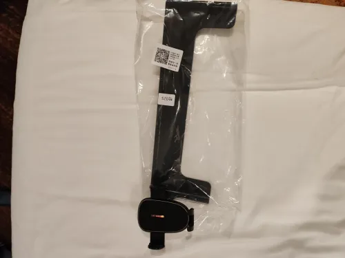 Kit :cadre écran+ support téléphone sur mesure (MG5 manuel/automatique _new coolray grand écran)