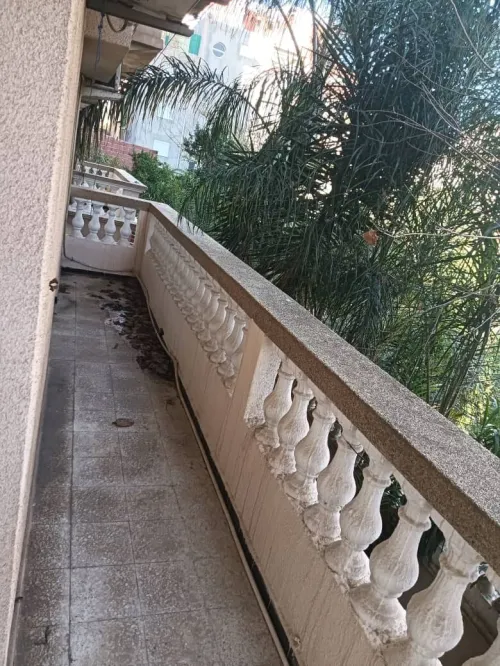 Location Niveau de villa F4 Alger Birkhadem