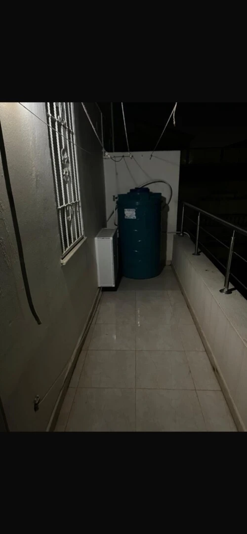 Vente Appartement F5 Alger El achour