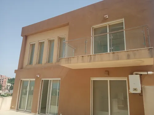Vente Duplex F6 Alger Cheraga