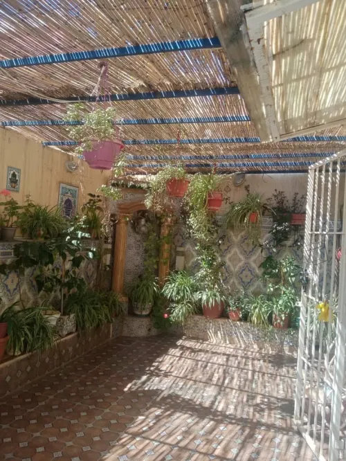 Vente Villa Alger Draria