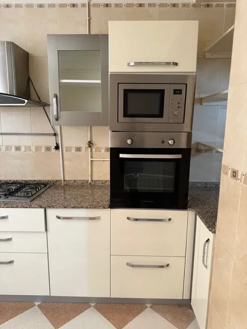 Vente Appartement F4 Alger El achour