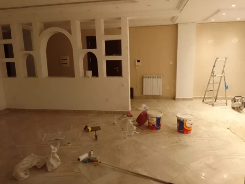 Vente Appartement Duplex F5 Tipaza Kolea