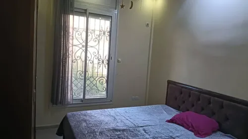 Location Appartement F2 Alger Hydra