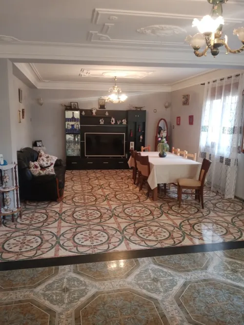 Vente Villa Alger Dely brahim