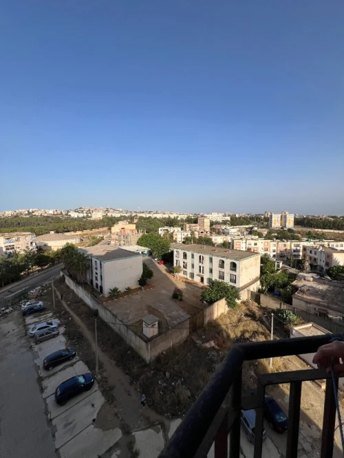 Location Appartement F4 Alger Bouzareah