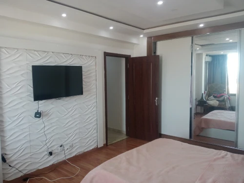 Location vacances Appartement F3 Alger Ouled fayet