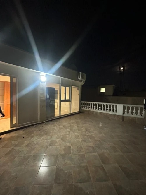 Location Villa Alger Dely brahim