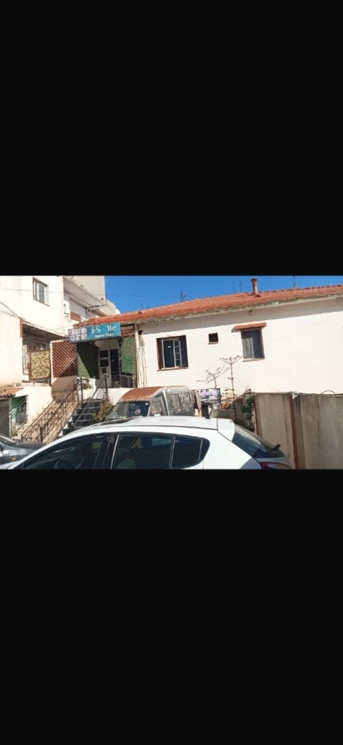 Vente Terrain Alger Dely brahim