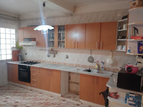 Vente Villa Alger Dely brahim