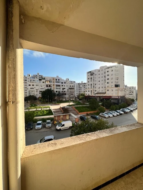 Location Appartement Alger El achour