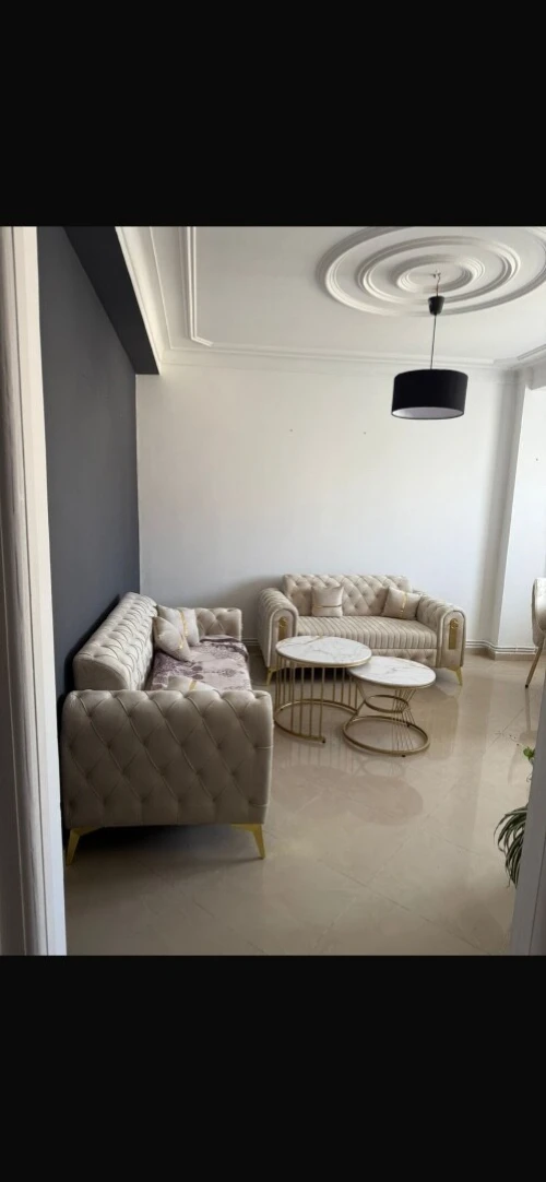 Vente Appartement F3 Alger El achour