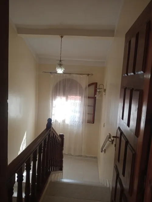 Vente Villa Alger Dely brahim