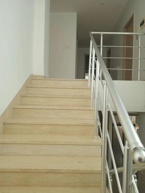 Vente Duplex Alger Cheraga