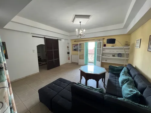 Vente Appartement F2 Alger Bologhine