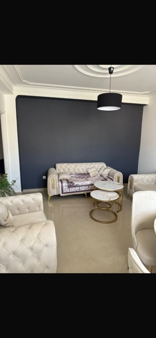 Vente Appartement F3 Alger El achour