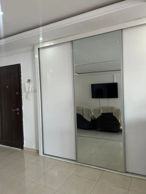 Vente Appartement Duplex Alger El achour