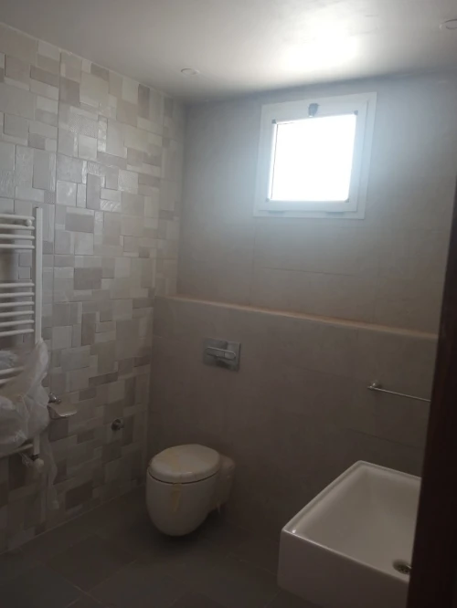 Vente Appartement F4 Alger Cheraga