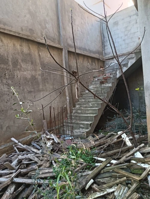 Vente Villa Alger Draria