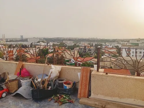 Vente Appartement F5 Alger Chevalley