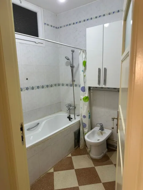 Vente Appartement F4 Alger El achour