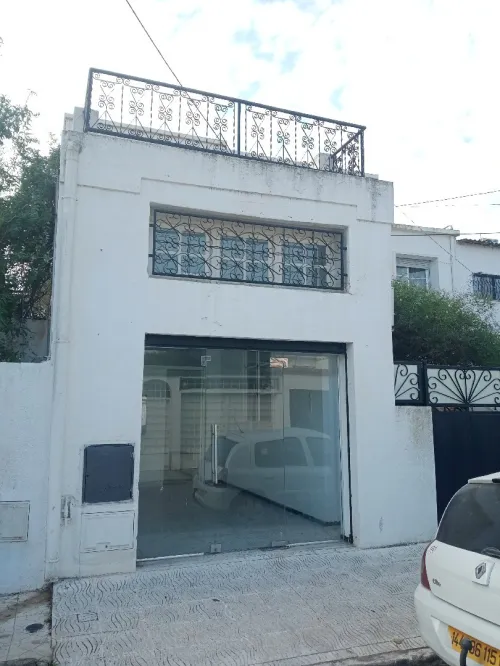 Location Local Alger Hydra