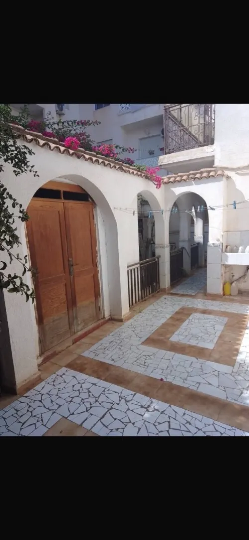 Vente Villa Alger El achour