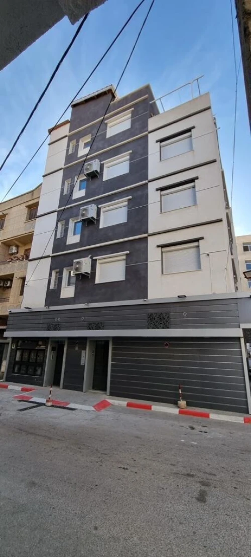Location Appartement F3 F4 Alger Birkhadem