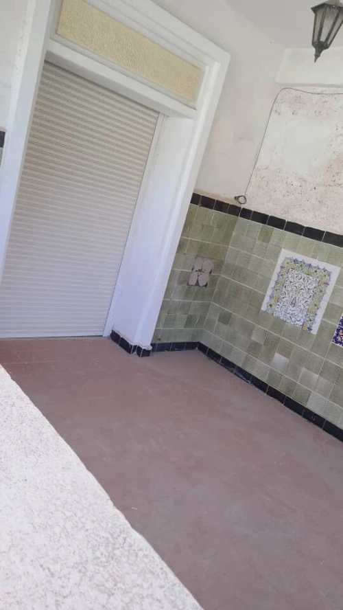 Location Villa Alger Draria
