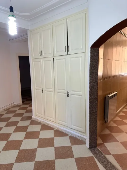 Vente Appartement F4 Alger El achour