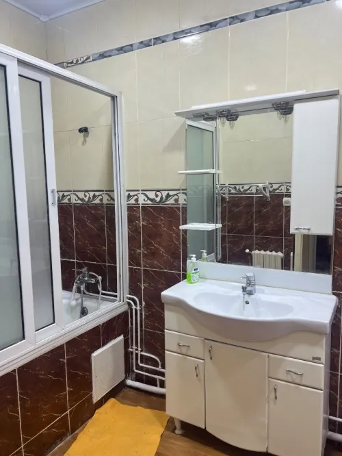 Location Appartement F5 Alger El achour