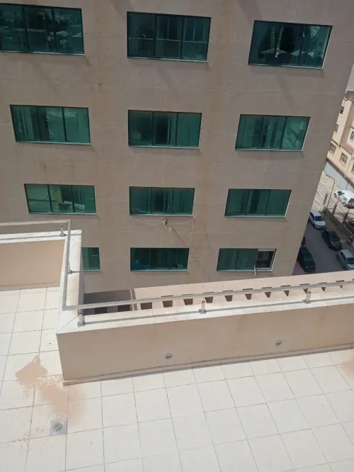 Vente Duplex F6 Alger Cheraga