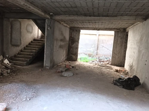 Vente Villa Alger Draria