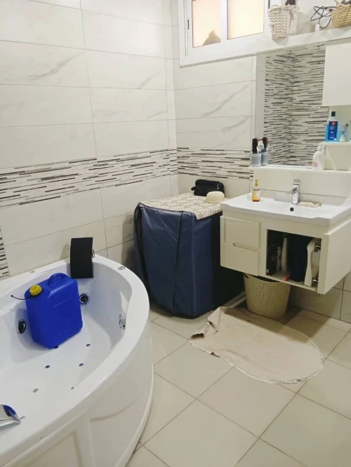 Vente Appartement F5 Alger Chevalley