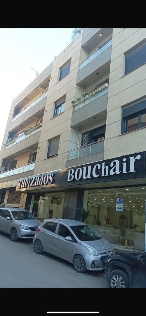 Vente Appartement F4 F5 F6 Alger Birkhadem