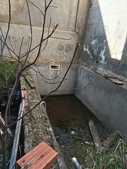 Vente Villa Alger Draria
