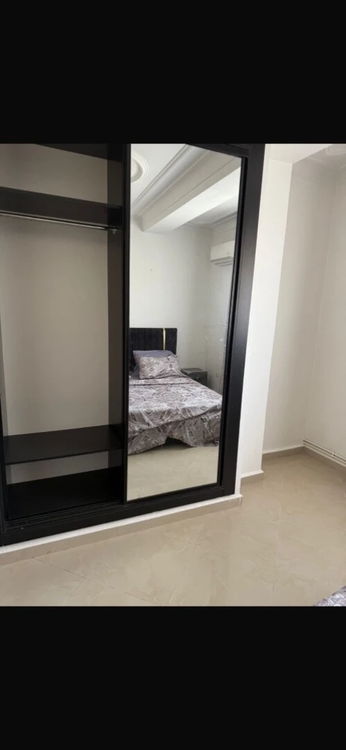 Vente Appartement F3 Alger El achour