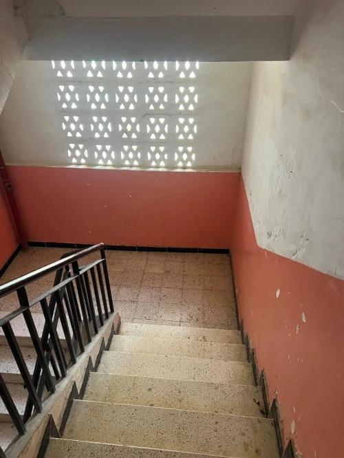 Location Appartement F4 Alger Bouzareah