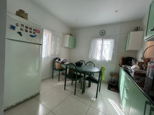 Vente Immeuble Alger El achour