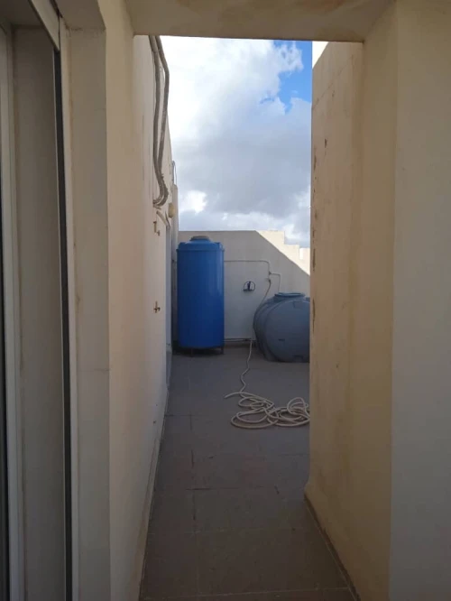 Vente Duplex Alger Cheraga